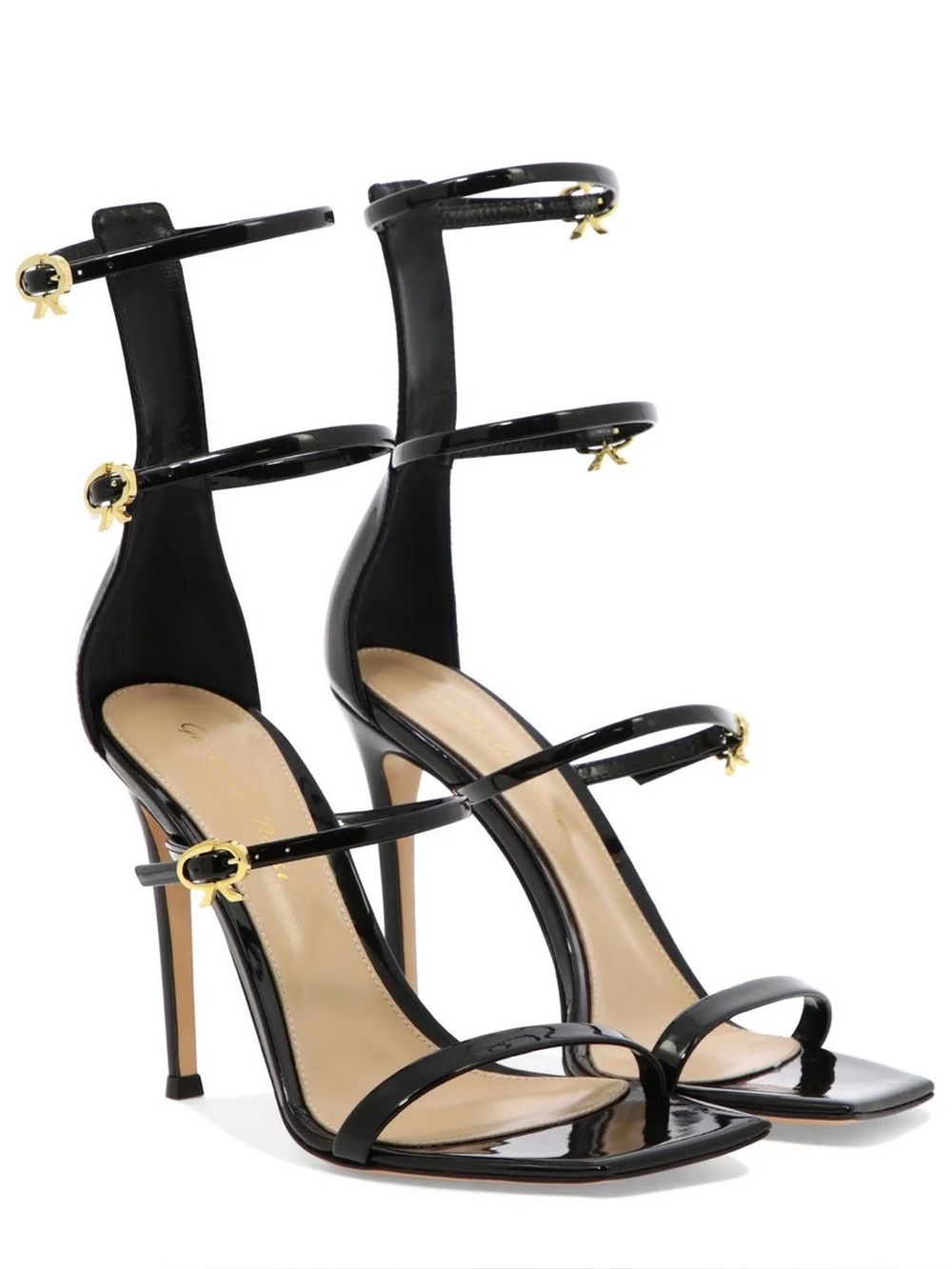 Gianvito Rossi size 9.5